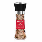 Falak Chilli Garlic Pink Salt 150g