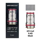 Vaporesso GTi Replacement Coil - 0.4ohms 1 Piece