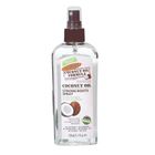 Palmer's Oil Spray Coconut Strong Roots 150ml
