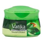 Vatika Hair Cream Henna Almond Aloe Vera 140ml