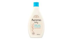 Aveeno Baby Daily Care Hair & Body Wash 400ml