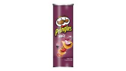 Pringles BBQ 165g