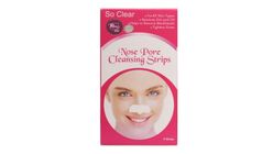 Rivaj UK Nose Pore Cleansing Strips 6 Pieces