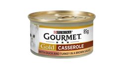 Purina Gourmet Cat Food Casserole 85g