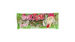 Sour Punk Apple Candy 20g