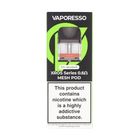 Vaporesso Xros Replacement Pod - Series 0.6 Ohm 1 Unit