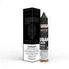 Vgod Cubano Black 30ml 25mg