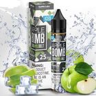 VGOD SALTNIC APPLE BOMB ICED 30ML 25MG
