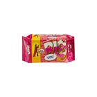 Peek Freans Rio Strawberry & Vanilla Biscuit 1 Packet