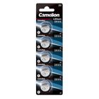 Camelion Lithium Battery 3V Cr1616 1 Packet