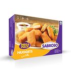 Sabroso Nuggets 1640g (Mega Pack)