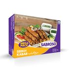 Sabroso Seekh Kabab 1080g (Mega Pack)