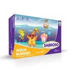 Sabroso Aqua Buddies 270g