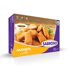 Sabroso Nuggets 270g