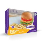 Sabroso Burger Patty 1000g