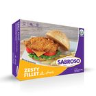 Sabroso Zesty Fillet 550g