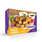 Sabroso Gola Kabab 515g