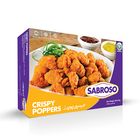 Sabroso Crispy Poppers 250g