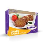 Sabroso Chapli Kabab 296g