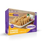 Sabroso Chicken Samosa 500g