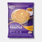 Sabroso Whole Wheat Paratha (20 Pieces) 1600g