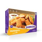 Sabroso Nuggets 820g