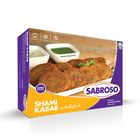 Sabroso Shami Kabab 600g