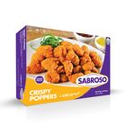 Sabroso Crispy Poppers 630g