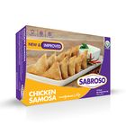 Sabroso Chicken Samosa Small 240g