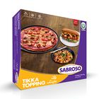Sabroso Tikka Topping Large 500g
