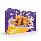 Sabroso Chicorn Fries Large 760g