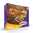 Sabroso Fajita Topping Large 500g