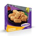 Sabroso Tempura Nuggets Large 500g
