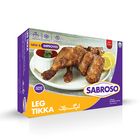 Sabroso Leg Tikka 760g