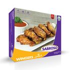 Sabroso Wingers 600g