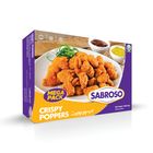 Sabroso Crispy Poppers Mega Pack 1260g