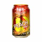 Murree Brewery Peach Malt 250ml