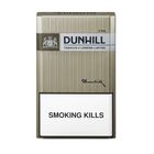 Dunhill Light 4Mg Silver