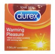 שלישיית קונדומים dur