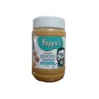 Pappas - Peanut Butter Chunky & Crunchy (300g)