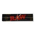 Raw Black Paper 1 Piece