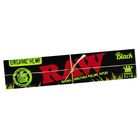 Raw Rolling Papers Black - 1 Roll