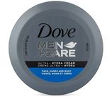 Dove Men Care Ultra Hydrate Cream 150mg