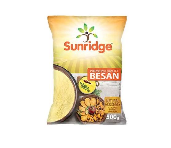 Sunridge Besan 500g