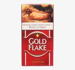 Gold Flake Soft Pack (Local) 1 Packet