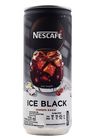 Nescafe Ice Black 220ml 220ml