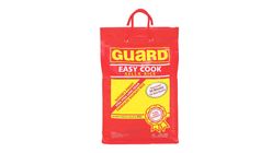 Guard Easy Cook Parboiled Rice 5kg