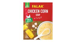 Falak - Chicken Corn Soup 50g