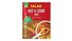 Falak - Hot & Sour Soup 50g