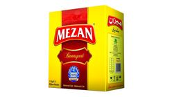 Mezan Banaspati Ghee Tin Mezan  5 x 1kg